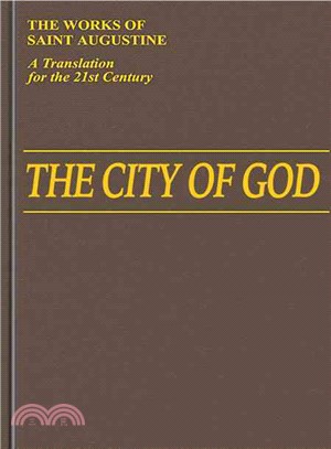 City of God ─ De Civitate Dei
