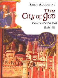 The City of God ─ Books 1-10