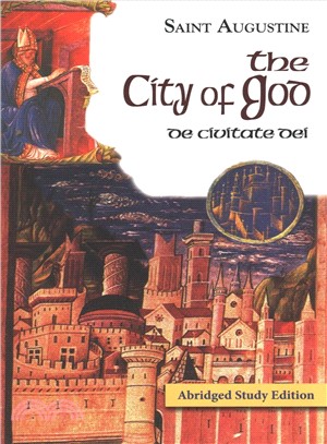 The City of God ― Study Edition