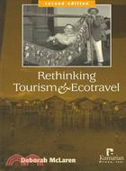 Rethinking tourism and ecotr...