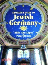 Travel Guide to Jewish Germany