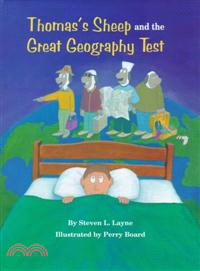 Thomas's Sheep and the Great Geography Test