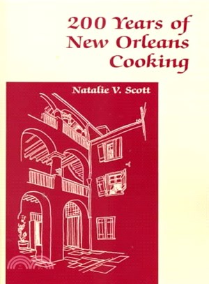 200 Years of New Orleans Cooking