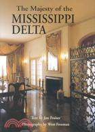 Majesty of the Mississippi Delta