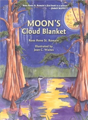 Moon's Cloud Blanket