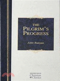 Pilgrim's Progress: From This World to That Which Is to Come; Delivered Under the Similitude of a Dream