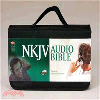 NKJV Bible on Audio: New King James Version