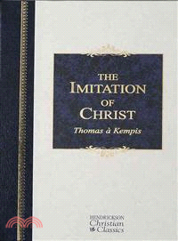 The Imitation of Christ