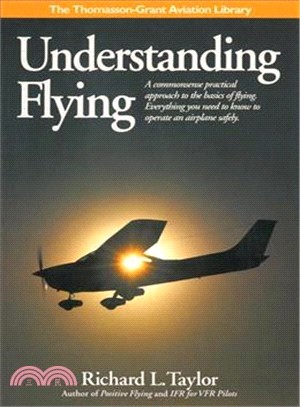 Understanding Flying