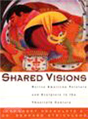 Shared Visions—Native American Painters and Sculptors in the Twentieth Century