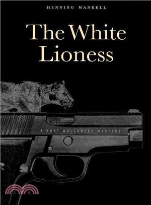 The White Lioness: A Mystery