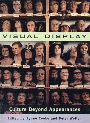 Visual Display: Culture Beyond Appearances