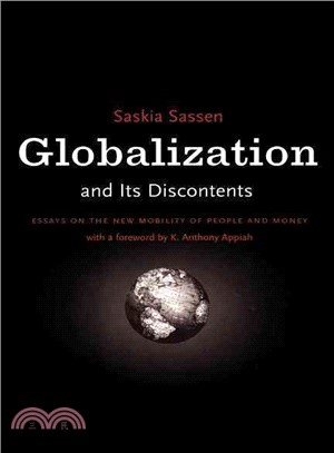 Globalization and Its Discontents