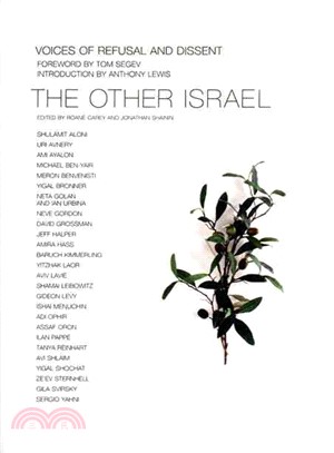 The Other Israel ― Voices of Refusal and Dissent