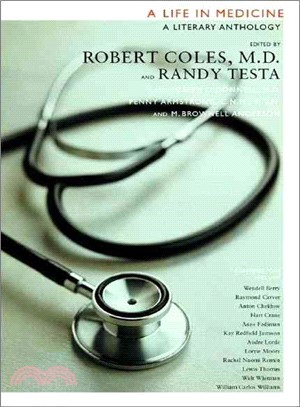 A Life in Medicine ─ A Literary Anthology