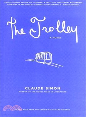 The Trolley