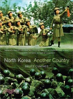 North Korea: Another Country