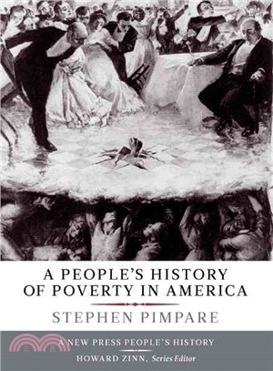 A People's History of Poverty in America