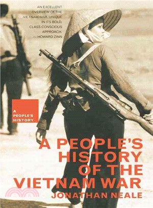 A People's History Of The Vietnam War