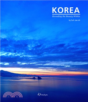 Korea: Revealing The Beauty Within