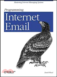 Programming Internet Email