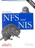 Managing Nfs and Nis