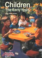 Children: The Early Years