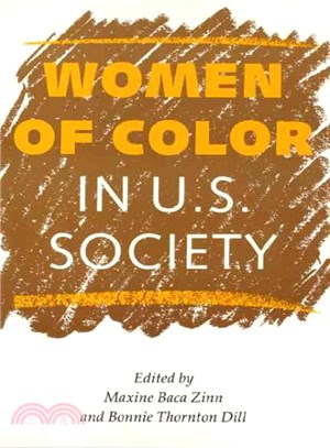 Women of Color in U.S. Society