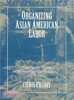 Organizing Asian American Labor