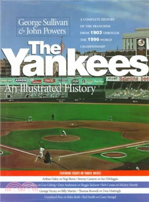 The Yankees ─ An Illustrated History