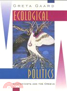 Ecological politics :ecofemi...