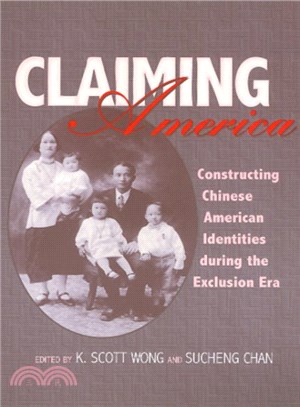 Claiming America