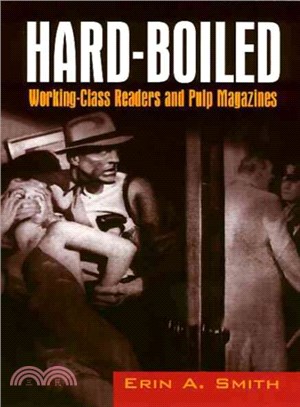 Hard-Boiled ― Working-Class Readers and Pulp Magazines