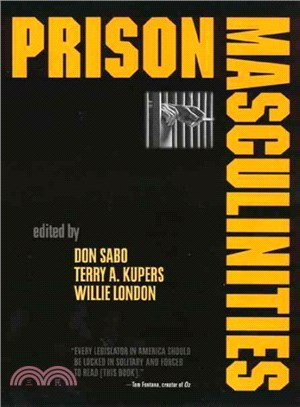 Prison Masculinities