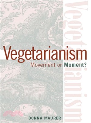 Vegetarianism ― Movement or Moment?