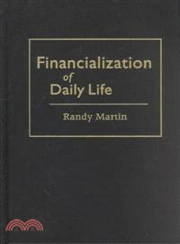 Financialization of Daily Life