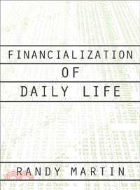 Financialization of Daily Life