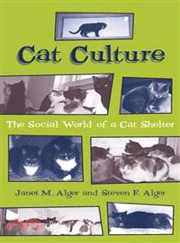 Cat Culture ─ The Social World of a Cat Shelter