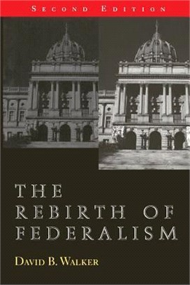 The Rebirth of Federalism ― Slouching Toward Washington