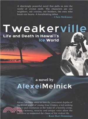 Tweakerville