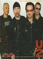 U2—The Illustrated Biography