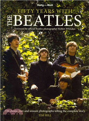 Fifty Years With the Beatles