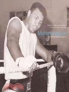 Muhammad Ali ─ An Illustrated Biography