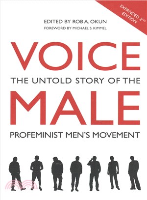 Voice Male ─ The Untold Story of the Profeminist Men's Movement