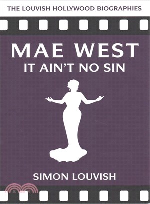 Mae West ─ It Ain't No Sin