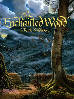 The Enchanted Wood