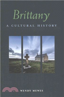 Brittany ― A Cultural History