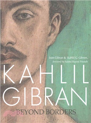 Kahlil Gibran ─ Beyond Borders