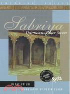 Sabriya ─ A Novel