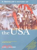A Traveller's History of the U.S.A